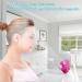 AGUCC Face Steamer Spa Sauna Pores and Extract Blackheads Rejuvenate and Hydrate Your Skin - Buy Online on GoSupps.com
