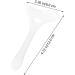 SOESFOUFU Eyeliner Stamp Stamps Eyeliner Pencil Eyeliner Stencils for Eyes Makeup Tools Imprint Multifunction 12.00X6.00X0.50CM As Shown - Buy Online on GoSupps.com
