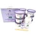 Avlon Affirm Dry and Itchy Scalp Sensitive Scalp Formula Relaxer 12 Piece Set - Soothes and Relaxes for Healthy Hair - Buy Online on GoSupps.com