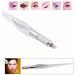 Jojomis Professional Stainless Steel Needles 16G - 10pcs | Premium Quality for Flawless Skin - Buy Online on GoSupps.com