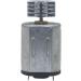 EVANEM N20 Vibration Motor - 1.5V 3V 6V Vibrator Motor for Massagers | International Shipping Available - Buy Online on GoSupps.com