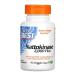 Doctor's Best Nattokinase 2000 FU Enzyme Supplement 90 Vegan Capsules Supports Heart Health and Circulation