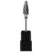 SOLUSTRE Nail Polisher Manicure Grinding Tools Multi-functional Nail Bits Portable Drill Pro Tools Nail Polish Heads Nail Supplies Nail Tools Miss Tungsten Steel Alloy Nail Drill Pedicure