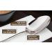Eating For Two Spoon-Unique Pregnancy Reveal Idea- Pregnancy Gift- Baby Shower Gift-New Arrival Present - Buy Online on GoSupps.com