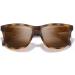 Sunski Madrona - Polarized Recycled Sunglasses - Brown