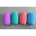 Steexu face ice roller - Ice Roller For Face And Eyes - Ice Face Rollers For Women - Ice Globes For Face Tighten Pores Firmer And Younger Skin Beauty Gift Glow Cube Purple - Buy Online on GoSupps.com