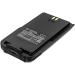 Buy PRUVA 2000mAh Battery Compatible with Kirisun DP405 DPP418D FP460 S565 S760 S760B S765 S780 S785 | International Shipping Available - Buy Online on GoSupps.com