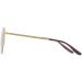 Foster Grant Hayden Superflat Reading Glasses - Unisex Gold 50mm | Stylish & Lightweight International Shipping - Buy Online on GoSupps.com