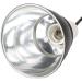 POFET E27 Reptile UVA/UVB Heat Lamp Bulb Holder - 300W Heater for Turtles & Chickens - Ideal for Hatching - Buy Online on GoSupps.com