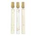 Marc Jacobs Daisy Womens Perfume Set Travel Sprays. 0.33 Fl Oz 0.33 Fl Oz (Pack of 3) - Buy Online on GoSupps.com