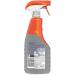Mr Muscle Platinum Bathroom Trigger 500ml: Powerful Cleaning for a Sparkling Bathroom - Buy Online on GoSupps.com