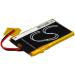 140mAh/3.7V Replacement Battery for Ultralife HS-9 UBC322030 UBP008 - Fast International Shipping - Buy Online on GoSupps.com