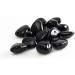 Crystal 200g 15mm-20mm Polished Natural Obsidian Tumbled Stones Quartz Crystal Crafts Can be Used for JIZTGEDM - Buy Online on GoSupps.com