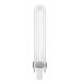 Nail Dryer Lamp Tube - 4pcs Set 9W U-Shaped UV Bulbs for Nail Art Light Replacement - Buy Online on GoSupps.com