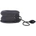 JLASDR Cervical Traction Collar - Inflatable Neck & Spine Alignment Device for Pain Relief - Travel-Friendly Neck Protection - Buy Online on GoSupps.com
