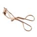 Eyelash Curler Clip Silicone Strip Professional Rose Gold Eyelash Curler Eye Lashes Curling Clip Cosmetic EyeMakeup Beauty Tools (Color : C01)
