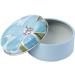 Puckator Florens Botanical Lip Balm in a Tin - Lip Care Stick Balms Chapstick Holiday Essentials For Women Family - Lipbalm Moisturiser Exfoliator Cream - Pretty Cute Lip Blam Bam - Buy Online on GoSupps.com