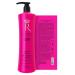 CHI Royal Treatment Color Gloss Shampoo & Conditioner Duo 32 Oz - Hot Pink | International Shipping Available - Buy Online on GoSupps.com