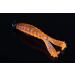 Z-MAN Baby Goat 3 Finesse Soft Plastic Grub 6 Pack - Hot Craw Color - Buy Online on GoSupps.com