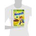 Nestl Nesquik Breakfast Cereal 500g Pack - Pack of 4 - Buy Online on GoSupps.com