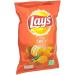 LAY'S - Spicy Chips Le 130G - Pack of 4 - Buy Online on GoSupps.com
