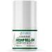 ANUMED Hemp Roll-On 4000mg Pain Relief. Fast Acting Long Lasting Maximum Strength with Arnica + Turmeric for Anti-Inflammatory Natural Recovery Joint Muscle Nerve Pain Reliever 2 Packs of (1oz)
