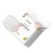 100 Pieces Breast Protectors Baby Stuff Mat Antigalactorrhea Absorbent Breast Pads Supplies Pregnant Woman Breast Milk Polymer