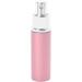 Yinhing Refillable Perfume Bottle 6 Colors 10ml Refillable Perfume Bottle Portable Empty Pump Lotion Perfume Atomizer for Traveling and Outgoing (Pink) - Buy Online on GoSupps.com