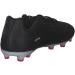 Buy adidas Jungen Copa Pure.3 FG J Sneaker 35 EU Core Black & Shock Pink | International Shipping Available - Buy Online on GoSupps.com