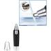 DEARBORN 2020 New Electric Nose Hair Trimmer Ear Clean Trimmer Removal Shaving Nose Care Kit For Men And Women - Buy Online on GoSupps.com