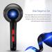 100-240V3200W / 1400W Hair Dryer Powerful Barber Shop Hair Styling Tool hot / Cold air Dryer 2 Speed Adjustment - Buy Online on GoSupps.com