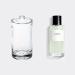 100ml Round Glass Perfume Bottle - Professional Perfumers Choice French Origin