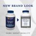 The Vitamin Shoppe Men's Multivitamins - Antioxidant & Prostate Health Support (300 Tablets) - Buy Online on GoSupps.com