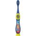 Colgate Dinosaur Toothbrush for Kids 2-5 Years - Pack of 6 | Extra Soft Bristles with Suction Cup - Buy Online on GoSupps.com