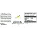 Herb-Science Liquid Vitamin B6 Drops - Pyridoxine Extract Dietary Supplement - Supports Brain Function, Immunity, Nervous System, Heart Health & Metabolism - 500% DV - 36 Servings - 1 fl. oz - Buy Online on GoSupps.com
