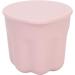 Silicone Brush Cleaning Box Dustproof Cover Prevent Damage Drying Rack Makeup Brushes Cleaning Bowl for Salon Use (Pink) - Buy Online on GoSupps.com