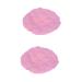 Didiseaon 2pcs Deep Heating Caps Steamer Hair Cap Gel Keep Warm Care Spa Steamer Cap Evaporation Cap Household Size 1x2pcs Pinkx2pcs