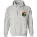 PatchClub Mountain and River Adventure Outdoor Patch - Colorful Embroidered Cool Iron On/Sew On Patches - Buy Online on GoSupps.com