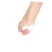 Healeved Bunion Straightener Big Straightener Pair Bunion insole front feet Bunion
