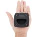 VTurboWay 2 Pcs Nylon Square Flush Pull Handle - Marine Boat Yacht Cabin Accessories in Black - Buy Online on GoSupps.com