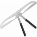 Pongnas 4 Types de R gle Sourcils Pochoir D'extension de Mesure pour Diff rents Styles de Sourcils (Sourcil standard) 1 unit (Lot de 1) - Buy Online on GoSupps.com