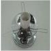 Buy Barykep Children's Room Lamp Football Black & White LED Light for Boys & Girls | Cartoon Design for Youth Rooms - Buy Online on GoSupps.com