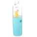 VICASKY Humidificateur Portatif Pour Le Visage Humidificateur Appareil Vapeur Hydratant Pour Le Visage Appareil Vapeur Pour Salon Mini Appareil Vapeur Pour Le Visage Appareil