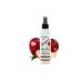 Apple Scented Hair Sheen Spray for All Hair 4 oz | Alcohol-Free Hair Shine Spray for Natural & Chemically Treated Hair | Hydrating Hair Oil Spray for Dry Damaged Hair.