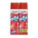 Resolve High Traffic Foam Large Area Carpet Cleaner, 22 Oz, (Pack of 2)