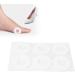 Self-Adhesive Toe Pad Corn Removers - Anti-Pain Solution for Sports, Errands & School - Buy Online on GoSupps.com