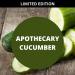 Copper Creek Apothecary Cucumber (Type* Compatible with) Scented Crafting Fragrance Oil for Bath and Body Products Perfumes and Candles 4 Oz 4 Fl Oz (Pack of 1) - Buy Online on GoSupps.com