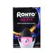 Rohto Digi-Eye Cooling Eye Drops for Digital Eye Strain, 0.4 Fl Oz (Pack of 2)