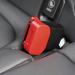 Easicozi Buckle Guard: Prevent Children Unbuckling in Car (2 Seat Pack) - Buy Online on GoSupps.com