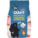 600g Epic Giant American Style Marshmallows for BBQ & S'mores - Buy Online on GoSupps.com